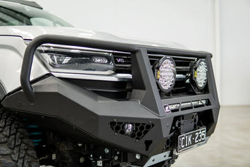 Offroad Animal Toro Bull Bar for Volkswagen Amarok NF 2023+
